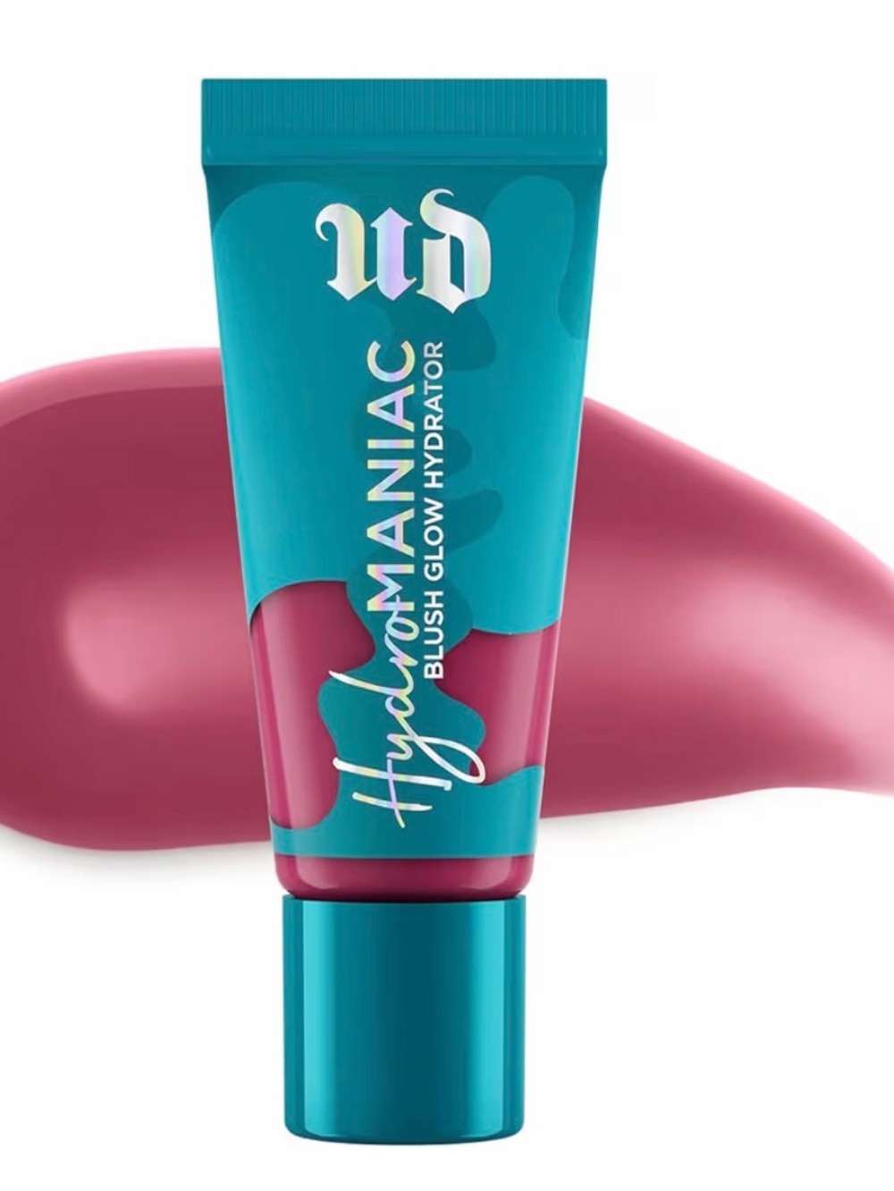 Urban Decay Hydromaniac Dewy Liquid Blush